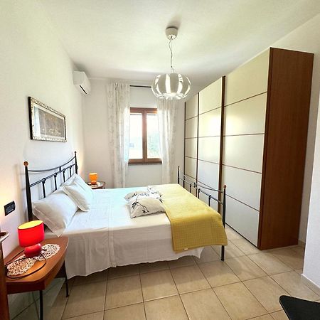 Appartement Rosa'S House - Zona Ospedaliera à Cagliari Extérieur photo